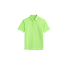 Men's Solid Color Short Sleeve